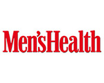 Mens Health logo