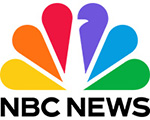 MSNBC logo