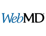 WebMD logo