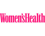 Womens Health logo